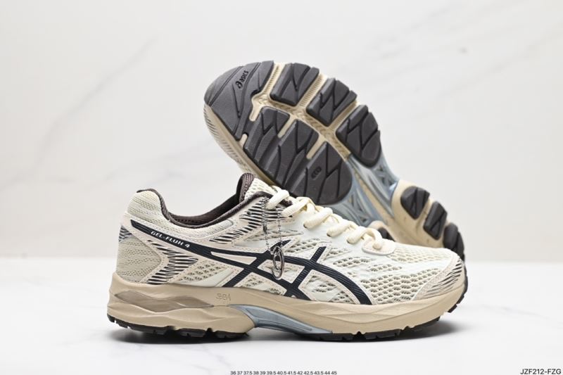 Asics Shoes